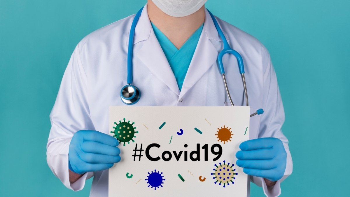 Blood tests can act as an early indicator of extreme COVID-19