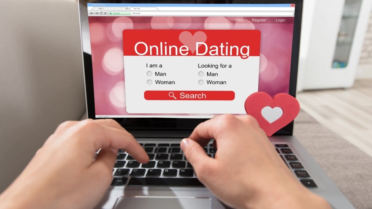 Is online dating effective or just superficial?