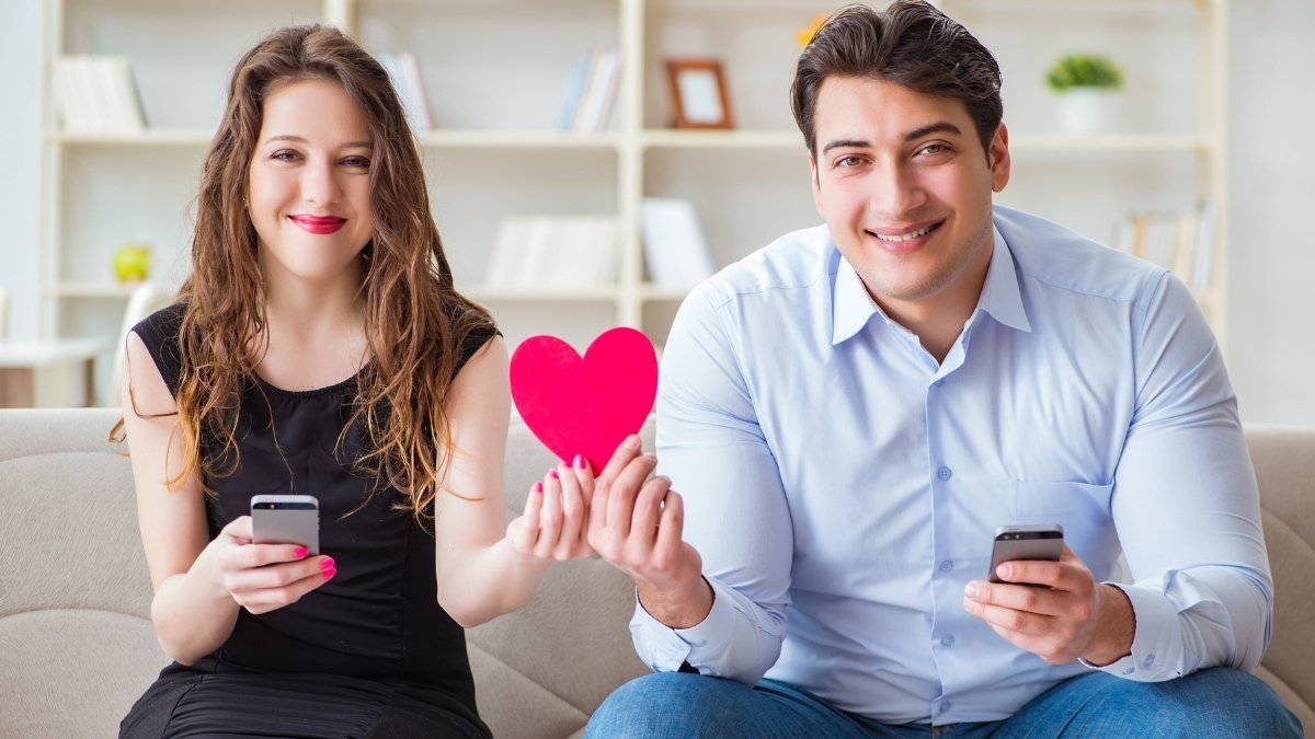 Is online dating effective or just superficial?