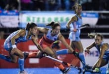 11th Hockey India Sub-Junior Women National Championship to begin from Wednesday