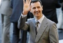 Syrian President, wife test positive for coronavirus