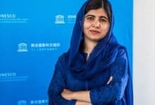 Apple strikes programming partnership with Malala Yousafzai