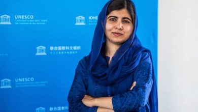 Apple strikes programming partnership with Malala Yousafzai
