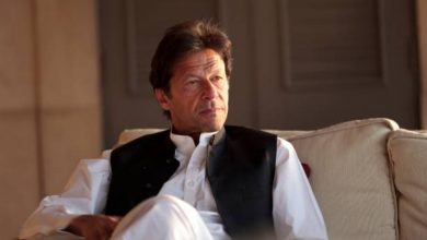 Imran Khan's Naya Pakistan' is endgame