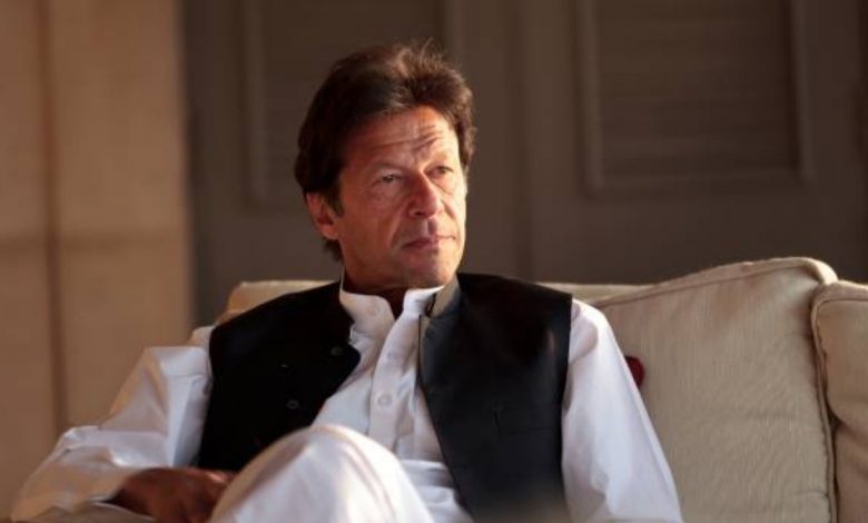 Imran Khan's Naya Pakistan' is endgame