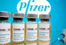 Pfizer-BioNTech vaccine can protect against Brazil variant