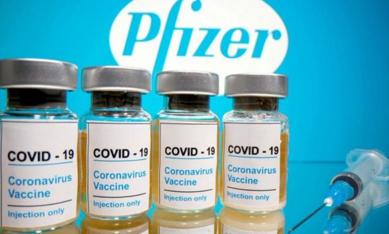 Pfizer-BioNTech vaccine can protect against Brazil variant