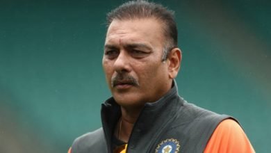 Ravi Shastri explains why the number 36 holds significance in Indian cricket
