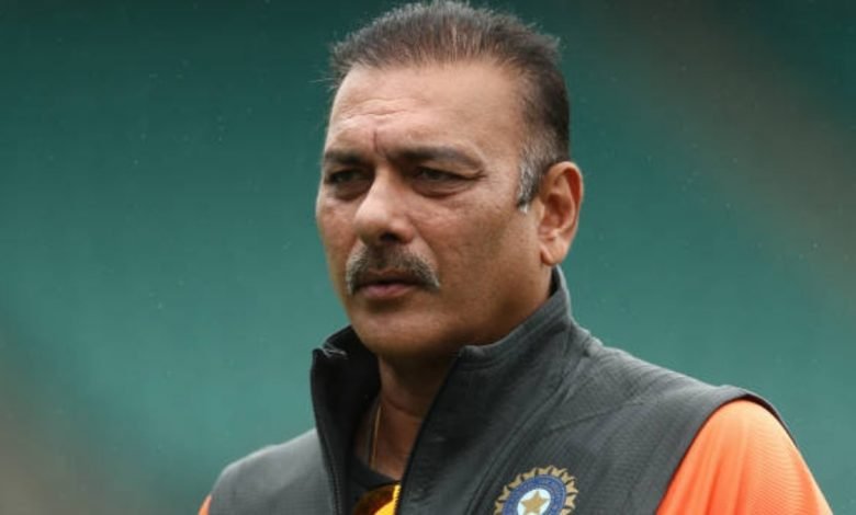 Ravi Shastri explains why the number 36 holds significance in Indian cricket