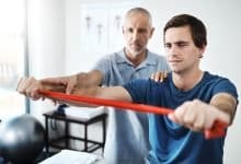 Exercise could benefit patients with kidney disease