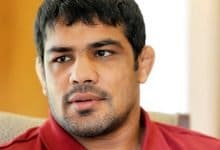 Sushil Kumar re-elected as School Games Federation of India president