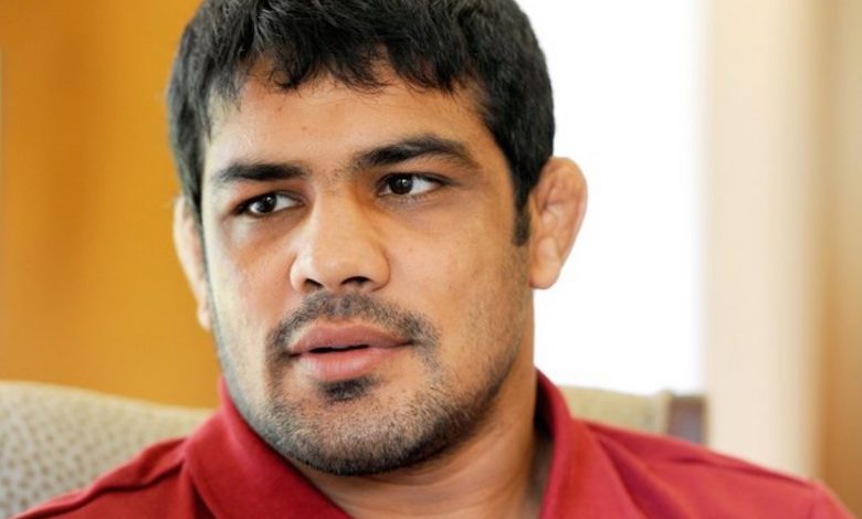 Sushil Kumar re-elected as School Games Federation of India president