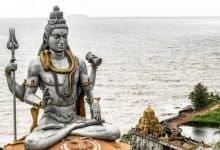 Here's how Maha Shivratri is being celebrated in India