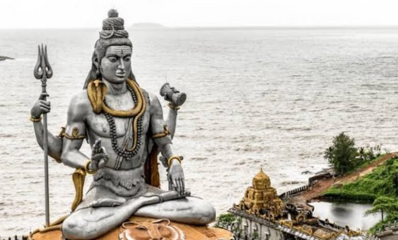 Here's how Maha Shivratri is being celebrated in India