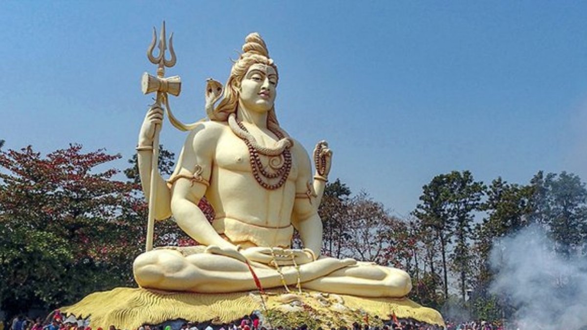 Here's how Maha Shivratri is being celebrated in India