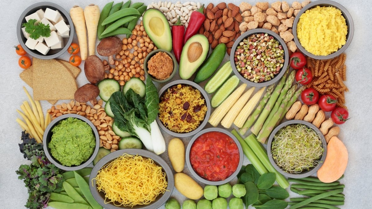 Healthy plant-based diet linked with lower stroke risk