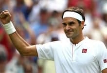 Roger Federer withdraws from Dubai ATP tournament