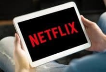 Netflix may crack down on password sharing