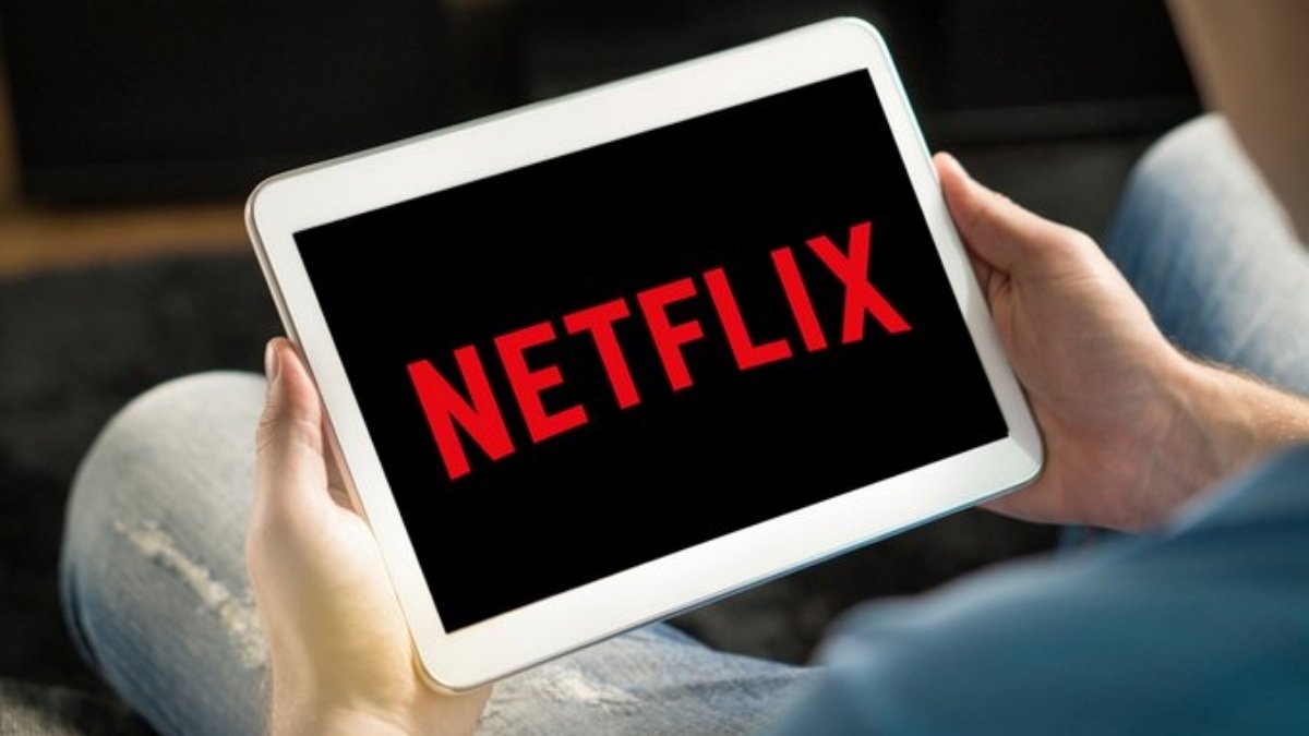 Netflix may crack down on password sharing