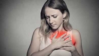 Cardiac arrest / Heart attack cases reported more frequently in women than men