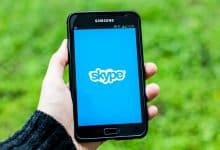 Skype's desktop version now supports AI-based noise cancellation
