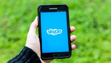 Skype's desktop version now supports AI-based noise cancellation