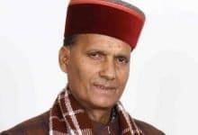 BJP MP Ram Swaroop Sharma found dead at Delhi residence