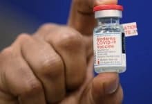 Moderna starts testing COVID-19 vaccine on young children, infants
