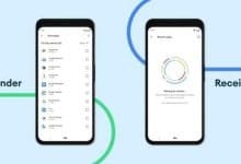 Google Nearby Share will allow users to send files to multiple people at once