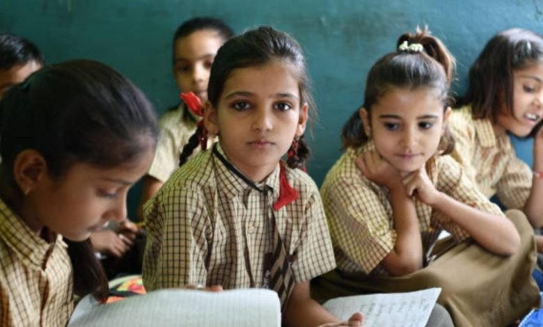Odisha promotes students of class 1 to 8 without exams