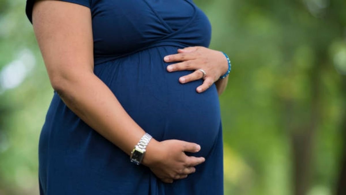 The Medical Termination Of Pregnancy Bill Passed By The Rajya Sabha Digpu News