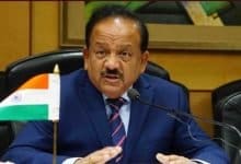 Harsh Vardhan appointed as Chairman of 'Stop TB Partnership Board'