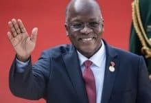 Tanzanian President John 'Bulldozer' Magufuli dies at 61