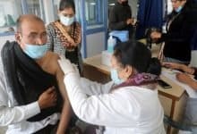 COVID-19 vaccination camps set up for protesting farmers