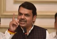 Why was API Sachin Waze reappointed, asks Devendra Fadnavis