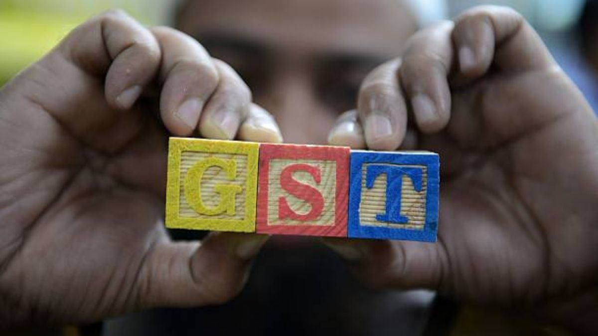 Fake GST invoices racket busted in Pune