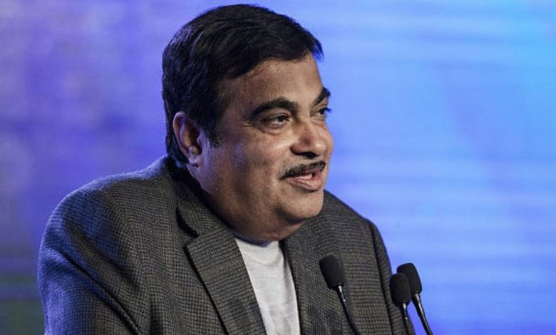 Nitin Gadkari says, Toll booths to be replaced by GPS imaging technology
