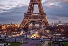 France to go into month-long lockdown from Friday