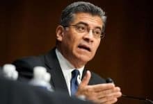 US Senate confirms Xavier Becerra as health secretary