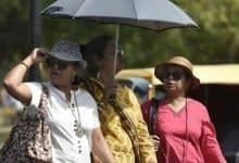 Kerala health dept issues heatwave warning in the state