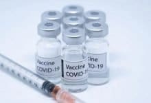 Maharashtra govt aims to vaccinate 3 lakh people per day
