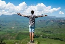 Living stress-free life may have benefits, but also downsides