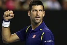 Novak Djokovic withdraws from Miami Open