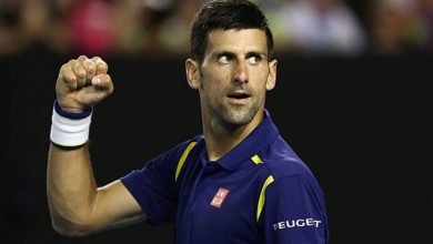 Novak Djokovic withdraws from Miami Open