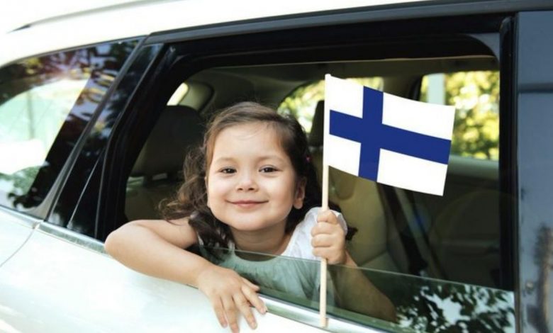Finland retains title of World's Happiest Country