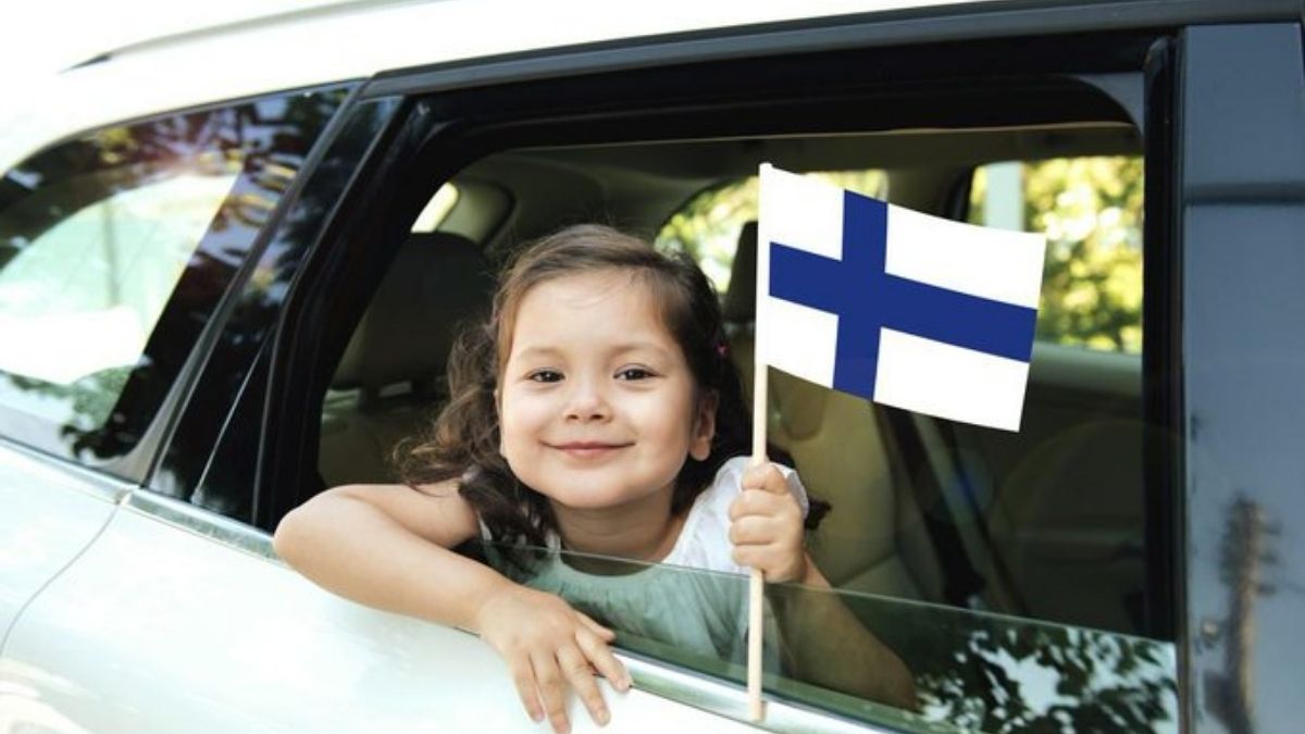 Finland retains title of World's Happiest Country