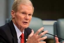 Joe Biden to nominate Bill Nelson as NASA administrator