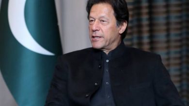 Pak PM Imran Khan tests COVID positive after taking Chinese vaccine