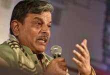 Dattatreya Hosabale elected as the new RSS general secretary
