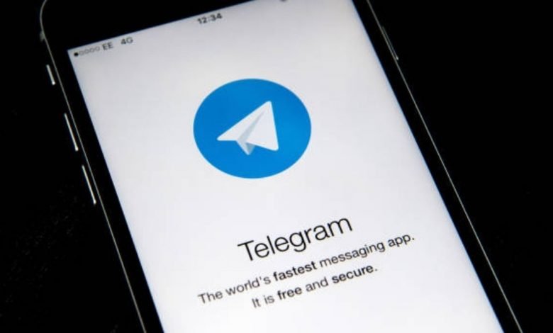 Telegram launches Voice chats 2.0 for unlimited participants